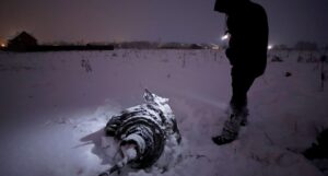 рейс Москва — Орск.