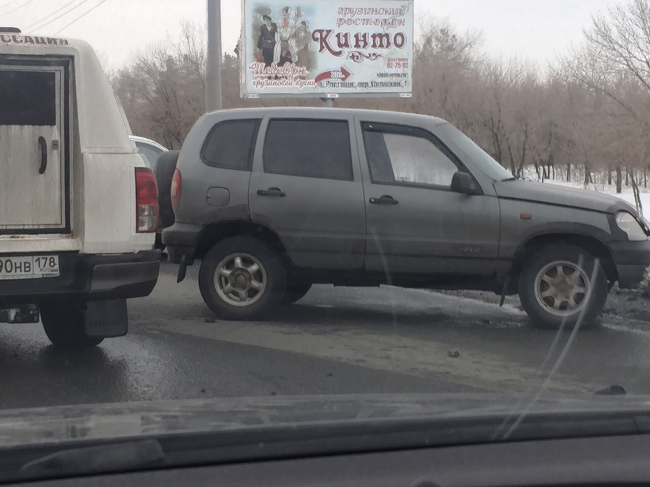 Подбор автомобилей оренбург