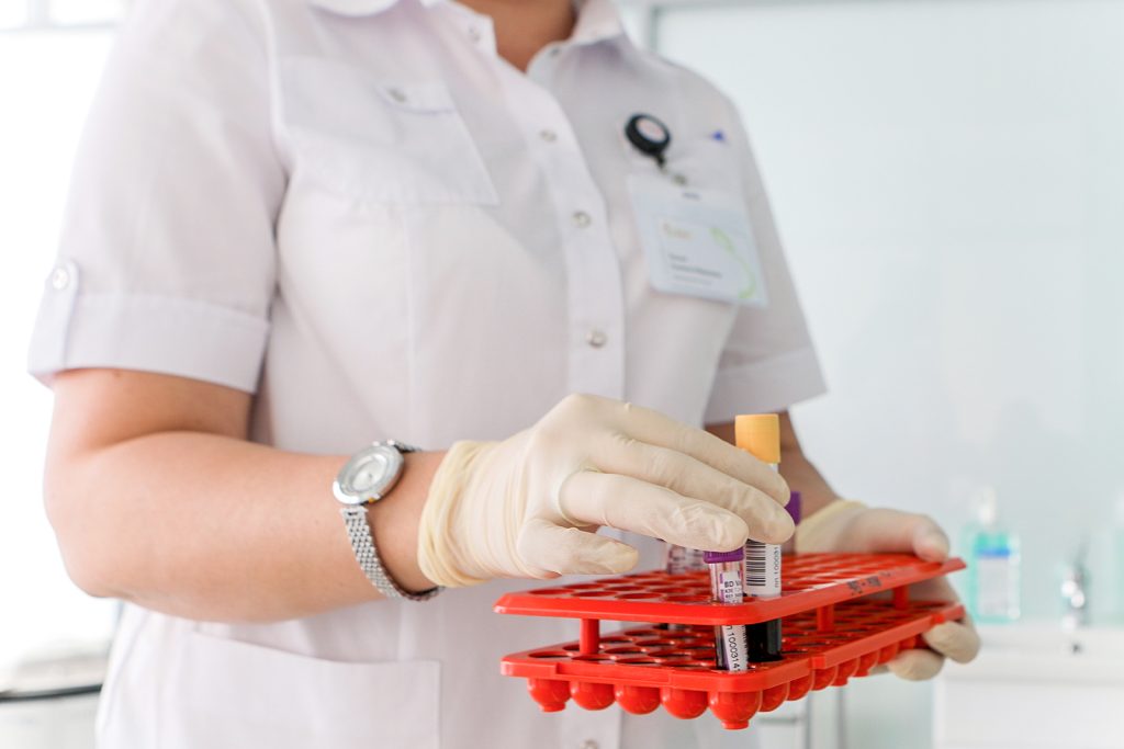 врач онколог оренбург