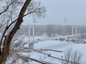 оренбург ветер