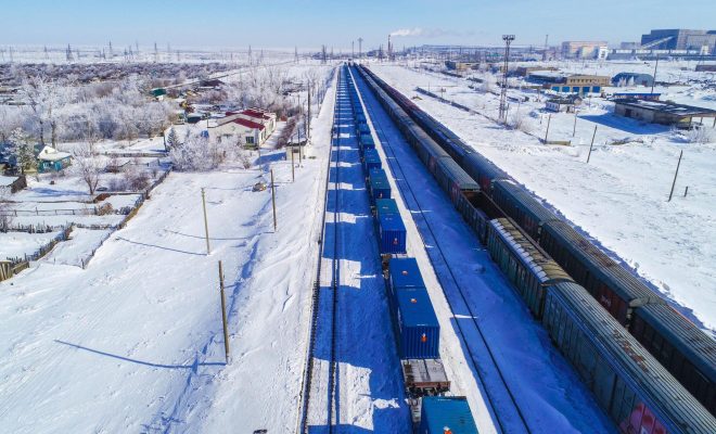 Оренбург Медиа — новости Оренбурга и области