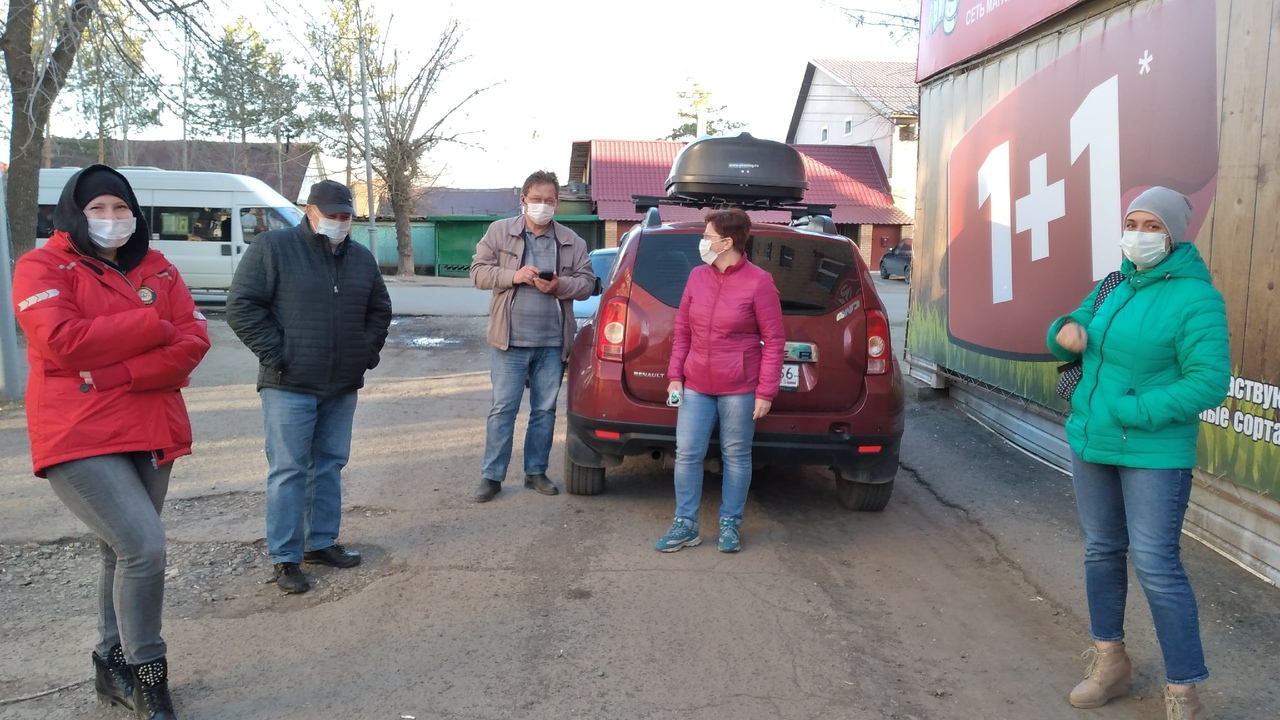 В Оренбурге завершены поиски пропавшего школьника