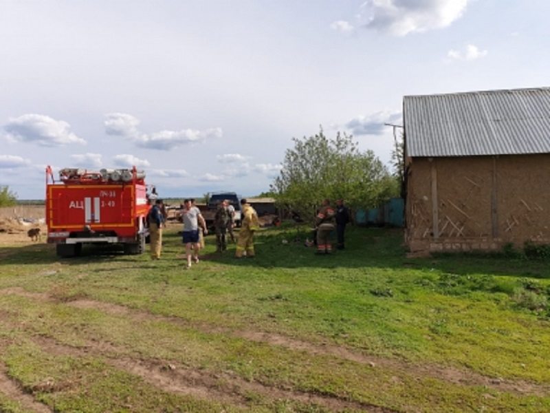 Погода ромашкино курманаевский