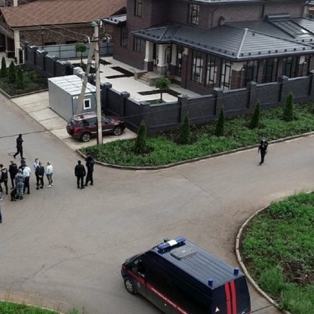 Оренбург Медиа — новости Оренбурга и области