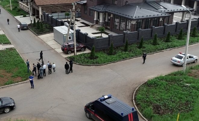 Оренбург Медиа — новости Оренбурга и области