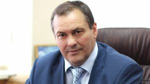 Михаил маслов