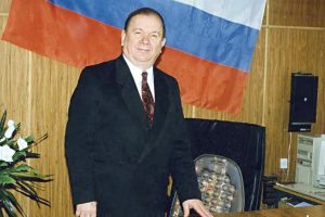 бондаренко