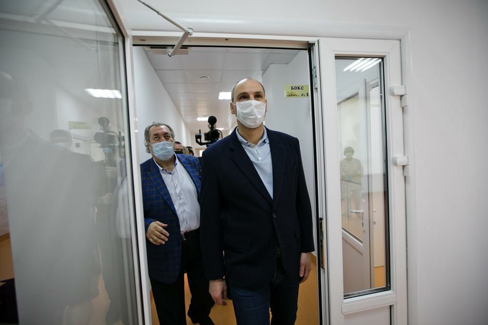 детский хирург оренбург