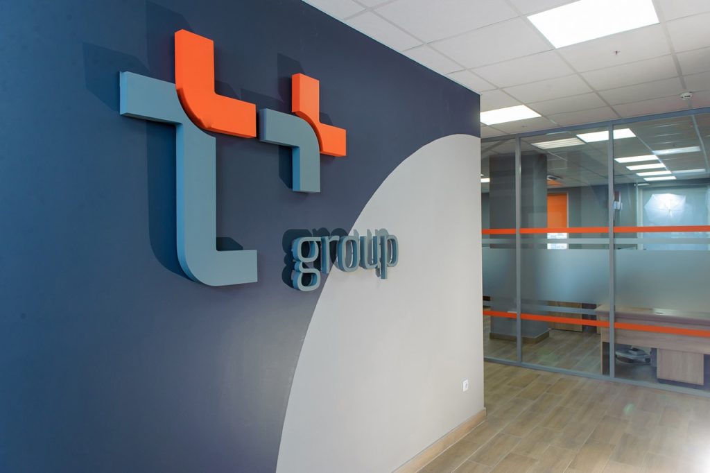 «ЭнергосбыТ Плюс»