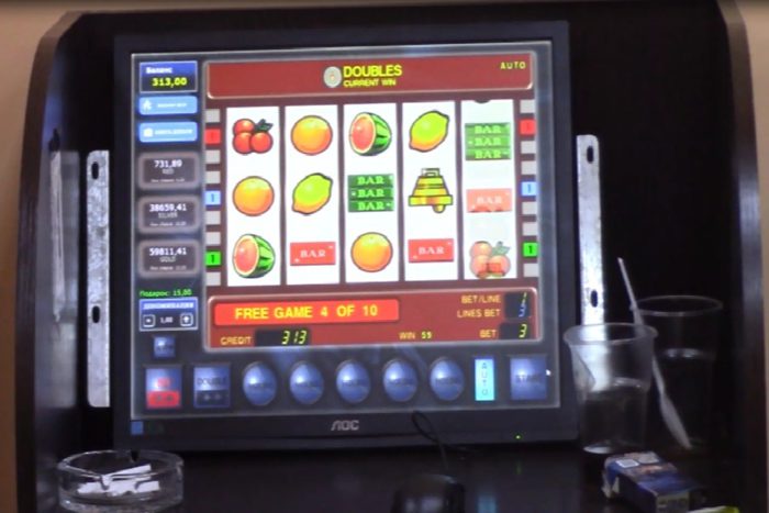 Резидент игровые автоматы скачать торрент скрипты для онлайн казино бесплатно