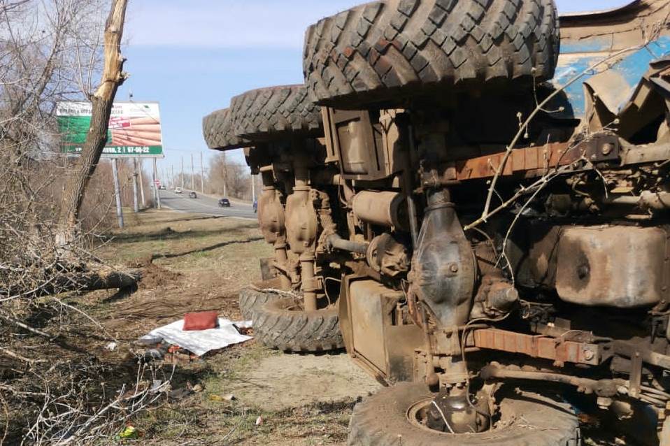 Авангард авто на донгузской