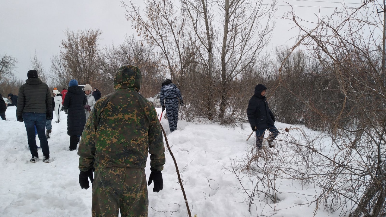 Овчинный городок оренбург