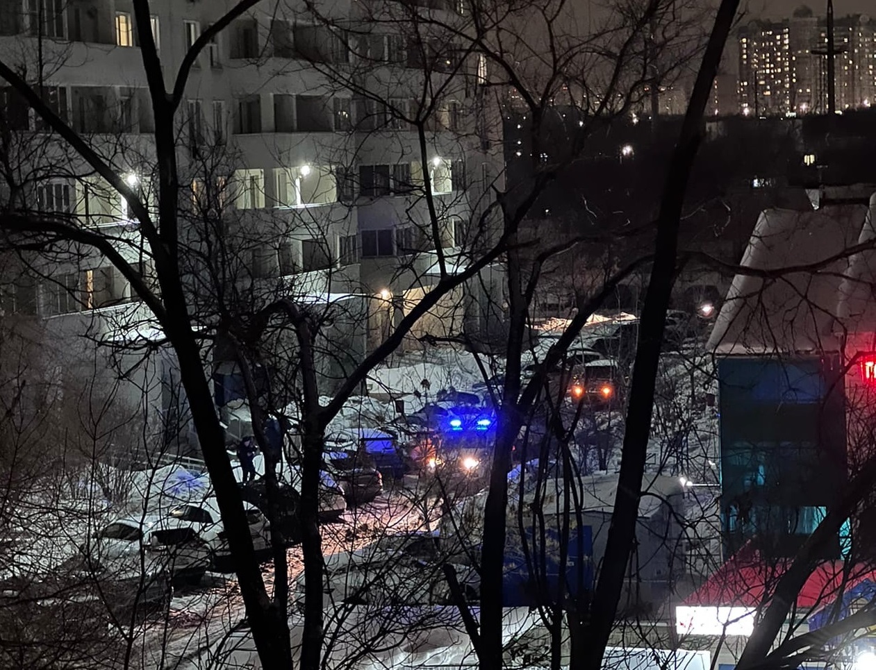 СК начал проверку по факту гибели девушки в Оренбурге | 08.02.2022 |  Новости Оренбурга - БезФормата