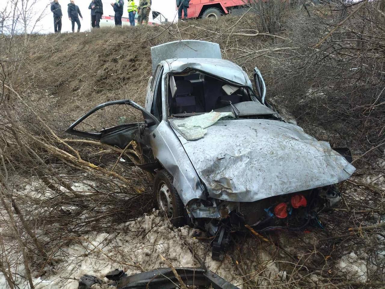 Новости оренбургской области на сегодня последние происшествия. Авария Бузулук Оренбург.