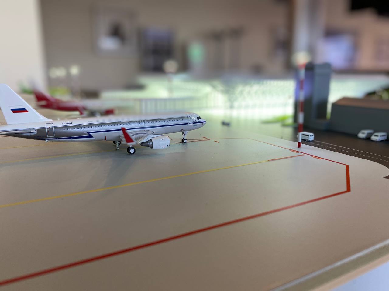 Проект аэропорта оренбург