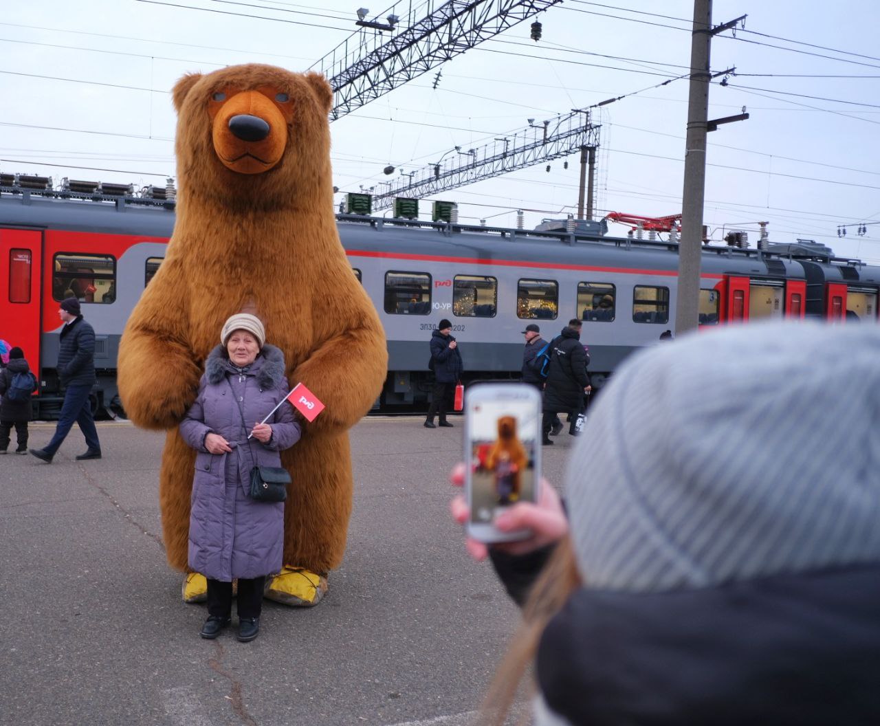 Купить Билет На Электричку Оренбург Орск Ласточка