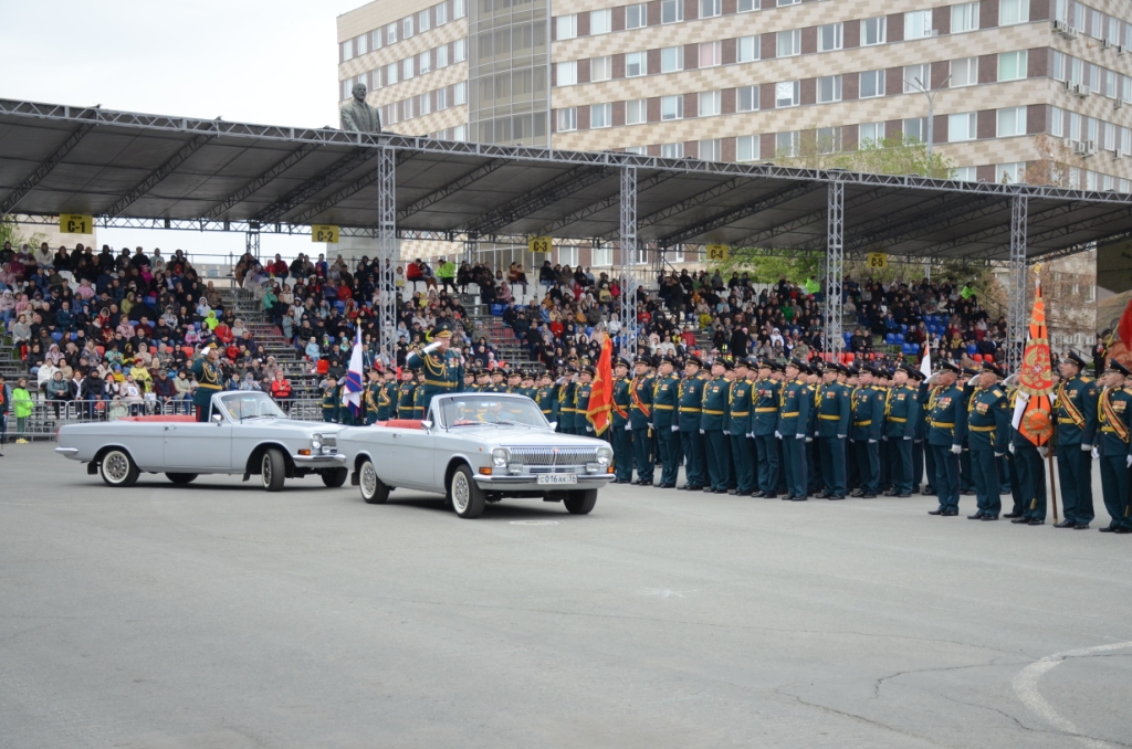 фото парад победы оренбург (14)