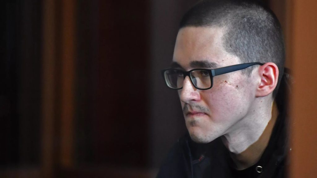 Ильназ Галявиев