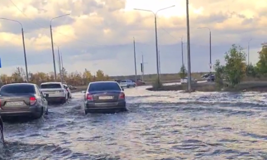 Какие районы затопило в оренбургской. Затопит Оренбург.