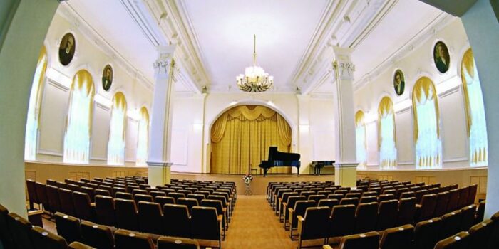 институт искусств оренбург