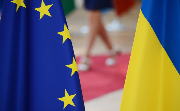 украина евросоюз