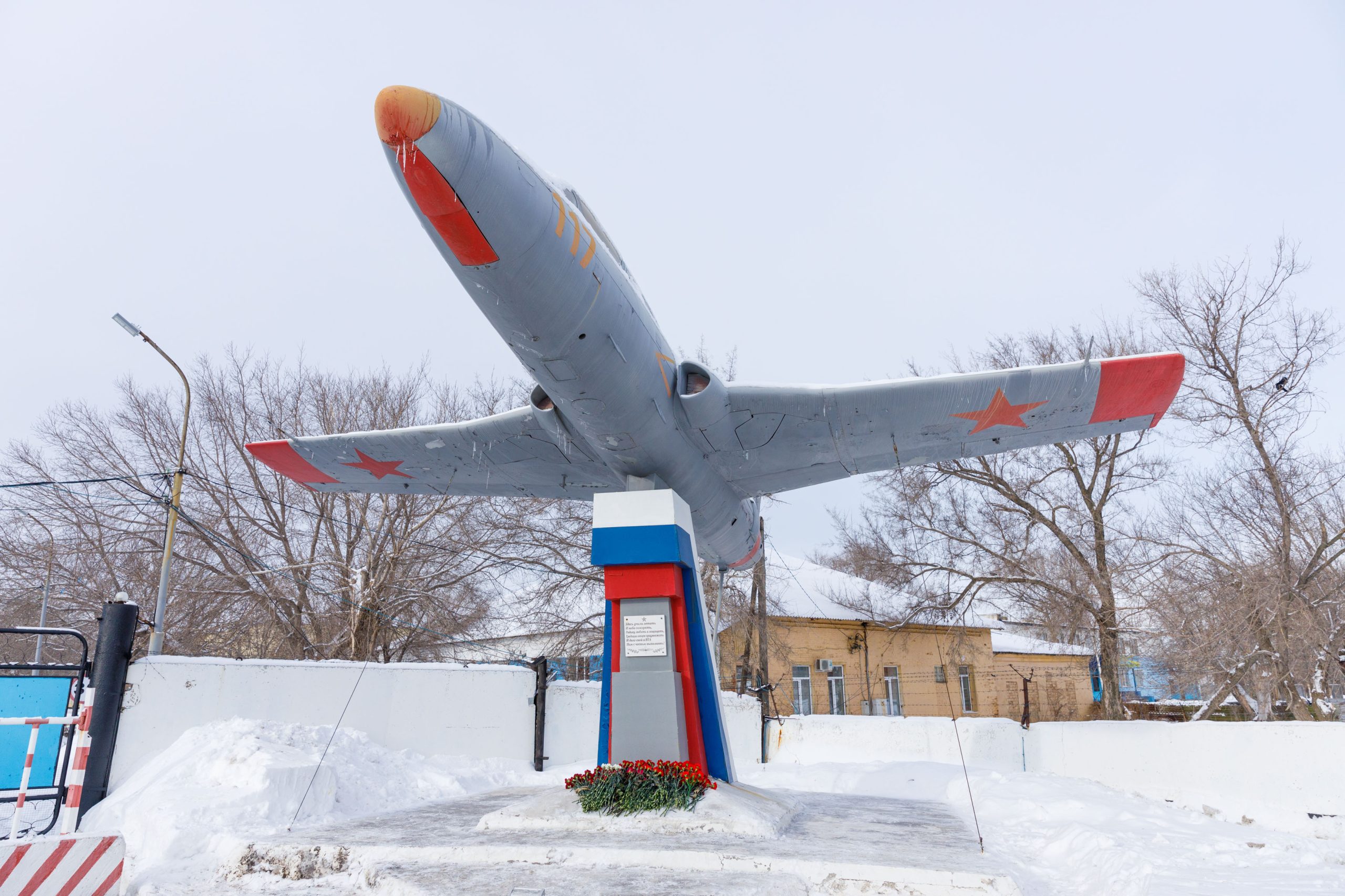 Он погиб героем. Отец погибшего техника Ил-76 рассказал о сыне | 31.01.2024  | Новости Оренбурга - БезФормата