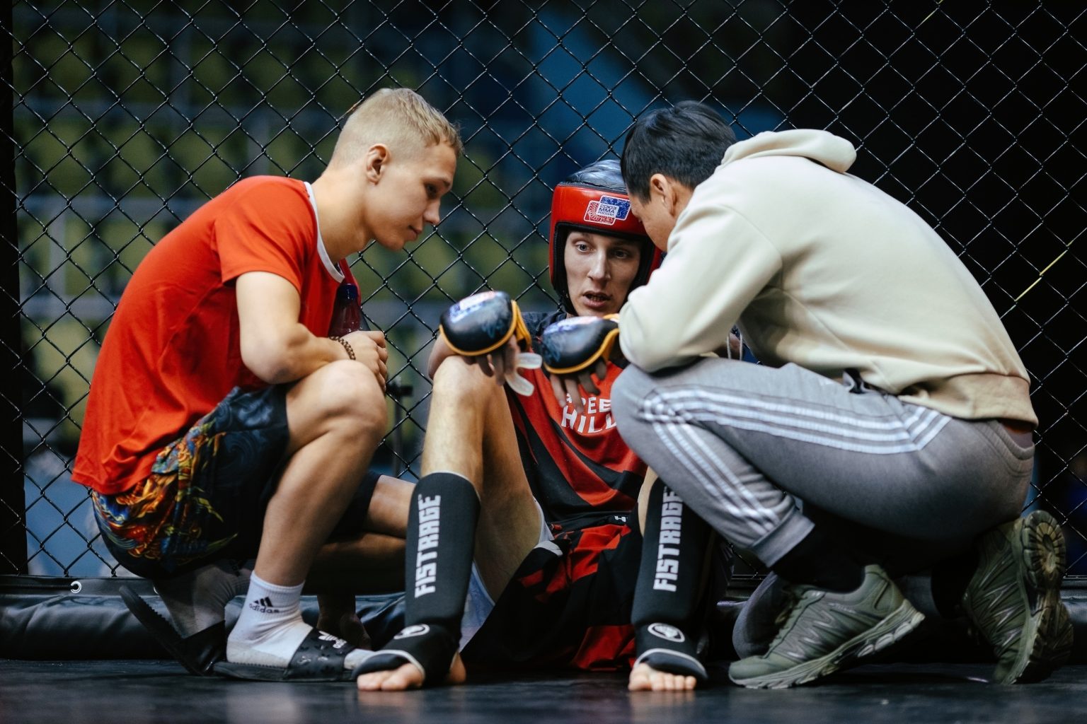 Мма 20. Бой немков и ромеро. Мухаммад хейбати боец. Роберт уиттакер йоэль ромеро. Мма 20.