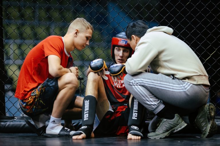 18 виды спортов