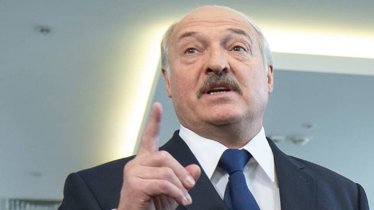 Александр Лукашенко намерен баллотироваться в президенты в 2025 году