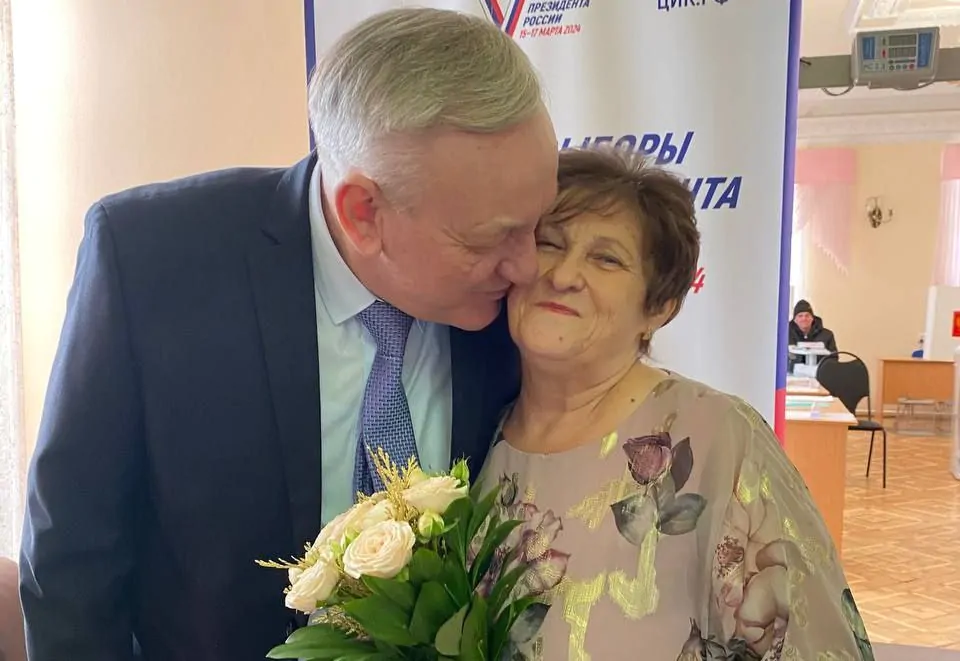 золотые юбиляры