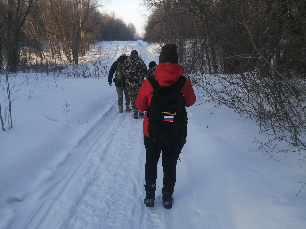 В Илеке на второй день поисков нашли пропавшего пенсионера | 15.03.2024 |  Новости Оренбурга - БезФормата