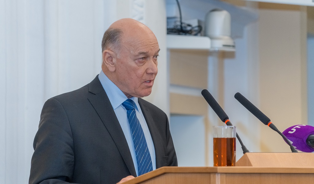 Анатолий Чадов