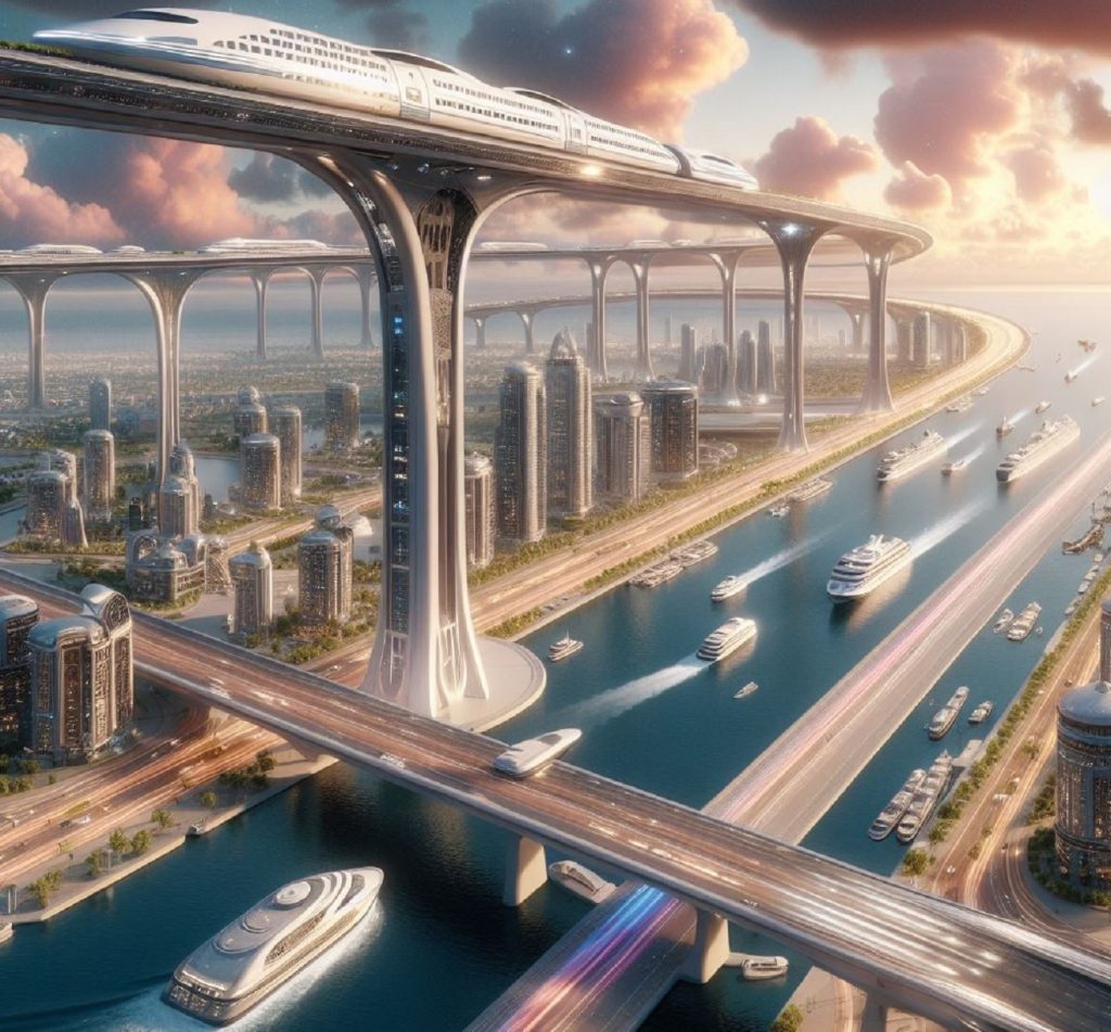 стратегия развития Оренбурга