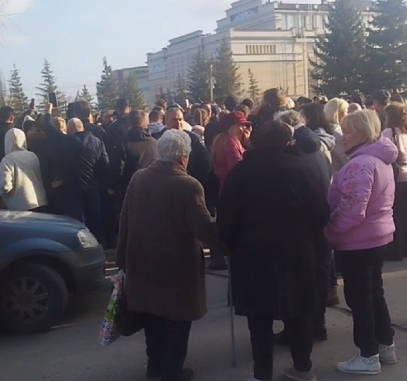 митинг орск2