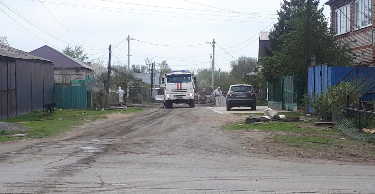 Денис Паслер рассказал, что будет с Орском после наводнения | 01.05.2024 |  Новости Оренбурга - БезФормата