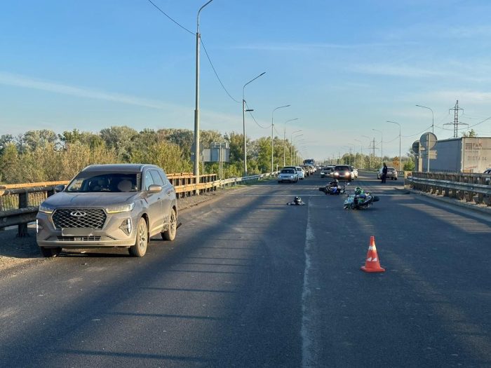 дтп загородное шоссе