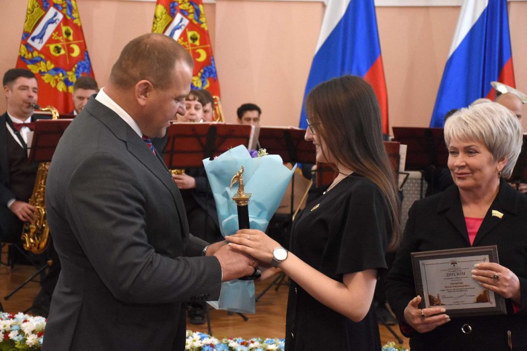 человек года оренбург