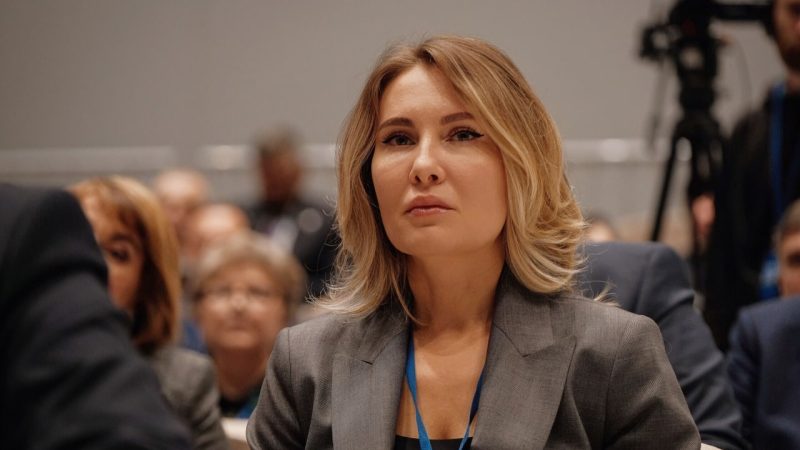 ибрагимова