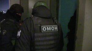 преступность