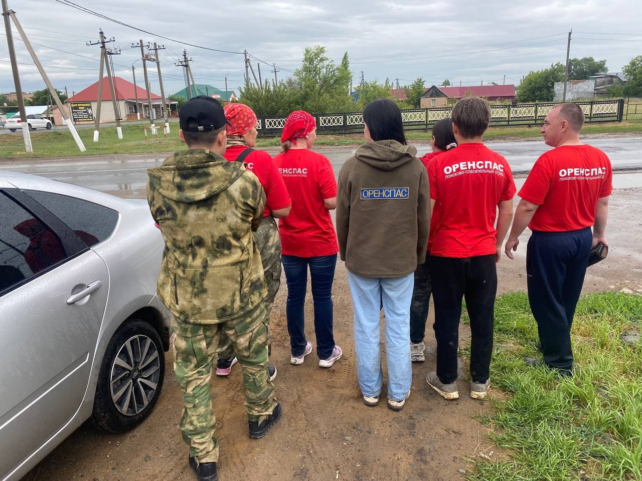 Без вести пропавший оренбуржец найден погибшим | 29.06.2024 | Новости  Оренбурга - БезФормата