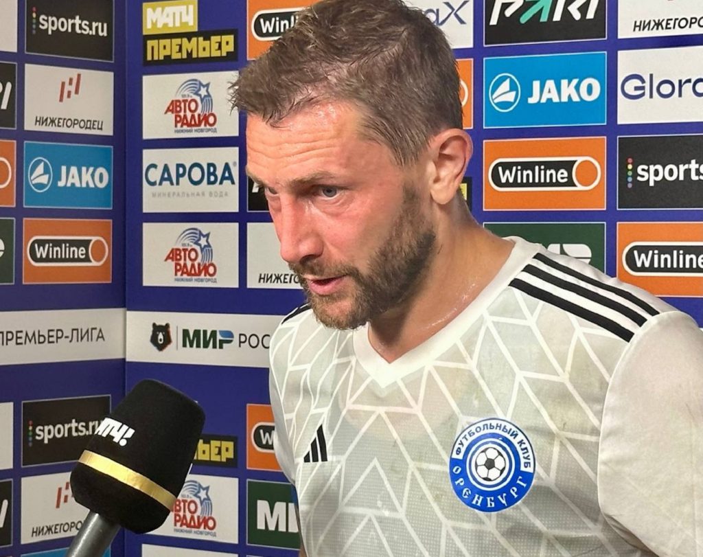 михаил сиваков