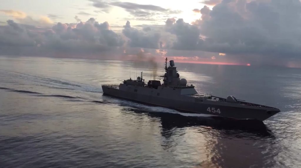 северный флот