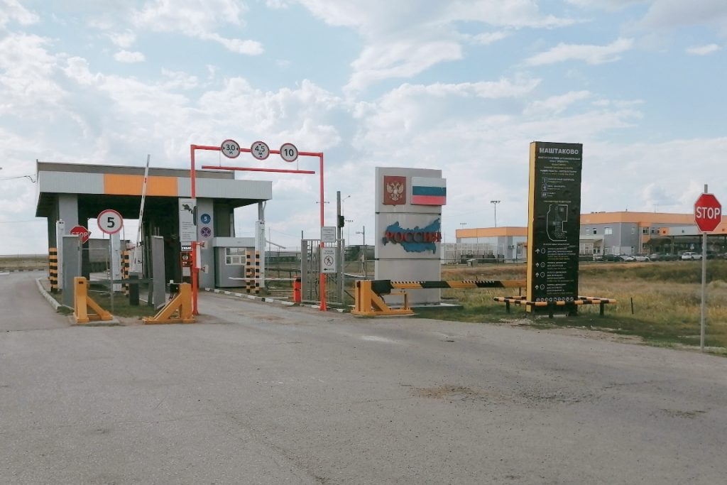 Пилотный проект по ужесточению миграционного контроля на основных транспортных узлах России показал положительные результаты.