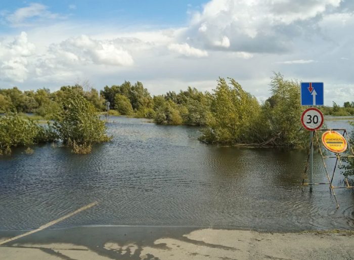 мост через орь джанаталап