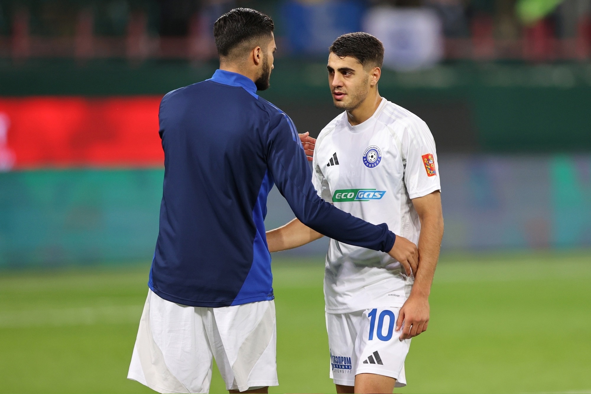 саид Сахархизан