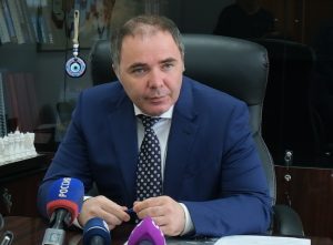 дело самбурского