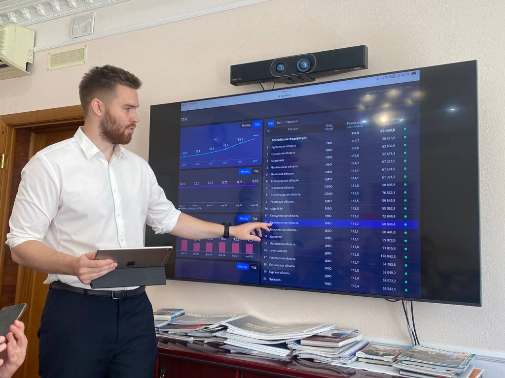 игнат петухов