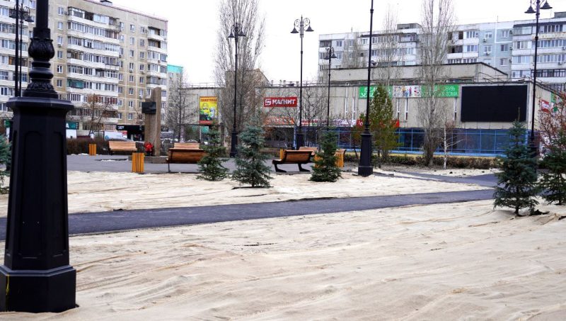 отключили отопление оренбург