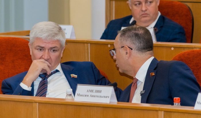 амелин зеленцов