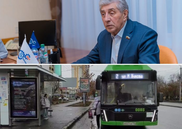 коллаж грачев автобусы